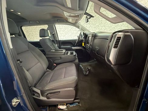 Used 2016 Chevrolet Silverado 1500 LT w/ All Star Edition AWD/4WD image 11