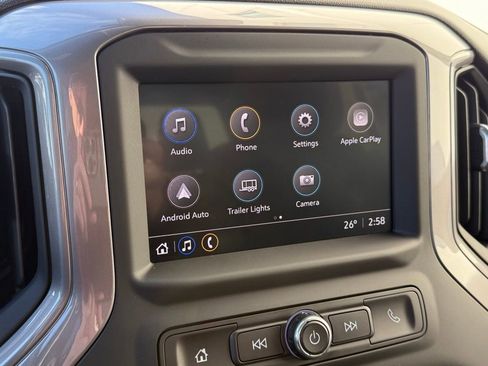 Used 2022 Chevrolet Silverado 1500 W/T w/ WT Value Package image 18