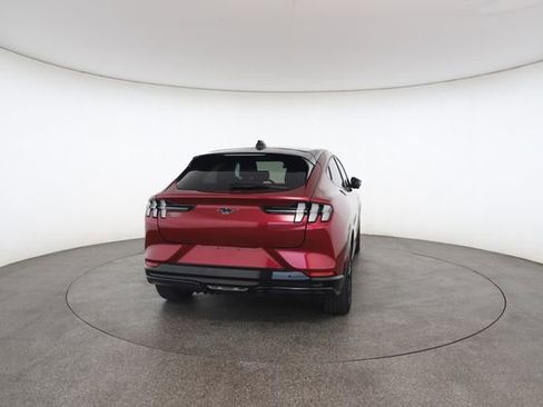 Used 2025 Ford Mustang Mach-E Premium w/ Sport Appearance Package AWD/4WD image 20