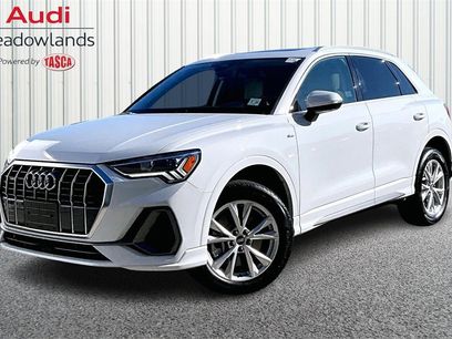 Used 2025 Audi Q3 2.0T Premium Plus w/ Premium Plus Package