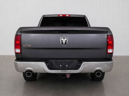 Used 2019 RAM 1500 Tradesman w/ Tradesman SXT Package RWD image 5