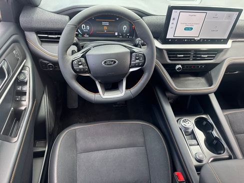 New 2026 Ford Explorer Tremor AWD/4WD image 14