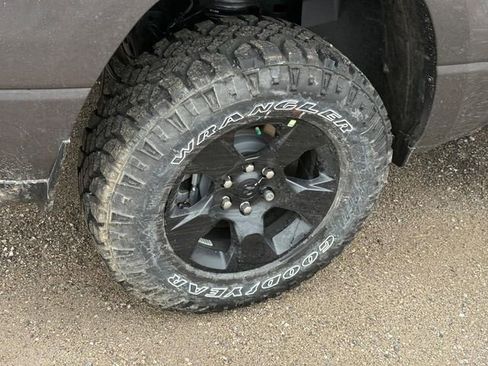 New 2026 RAM 1500 Classic Warlock image 19