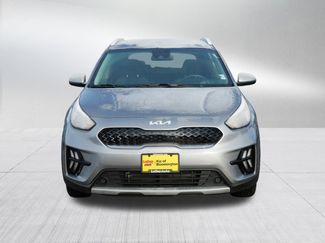 Certified 2022 Kia Niro LXS video 2