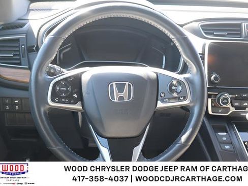 Used 2020 Honda CR-V Touring image 27