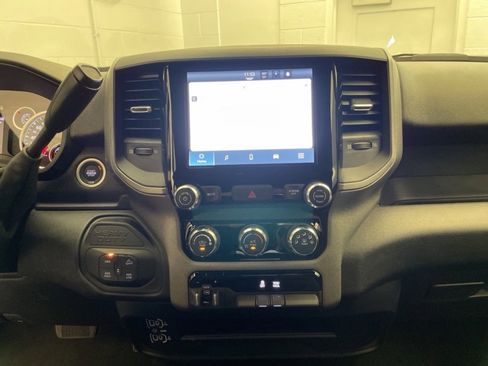 New 2026 RAM 2500 Tradesman image 13