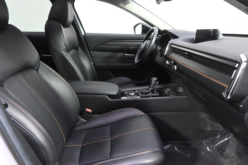 Used 2025 MAZDA CX-50 AWD 2.5 S w/ Premium Plus Pkg image 16