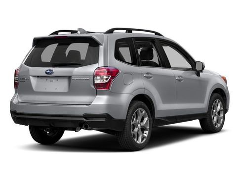 Used 2016 Subaru Forester 2.5i Limited AWD/4WD image 2