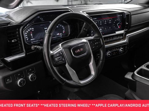 Certified 2023 GMC Sierra 1500 Elevation AWD/4WD image 5