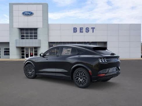 New 2026 Ford Mustang Mach-E Premium AWD/4WD image 4