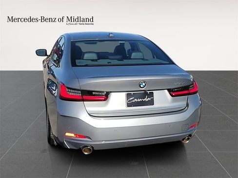 Used 2023 BMW 330i Sedan image 7