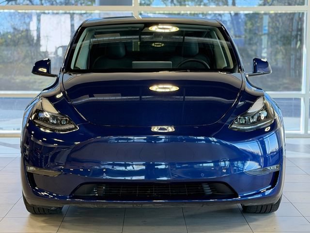 Used 2022 Tesla Model Y Performance AWD/4WD image 2