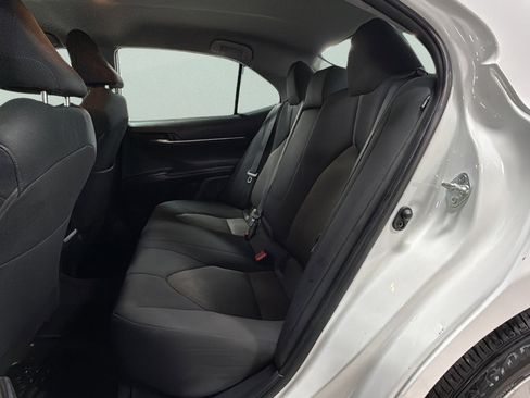 Used 2023 Toyota Camry LE w/ Cold Weather Package image 30