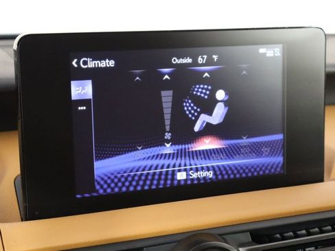 Used 2025 Lexus IS 350 F Sport w/ Accessory Package image 33