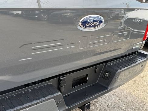 Used 2021 Ford F150 Lariat w/ Equipment Group 502A High AWD/4WD image 9