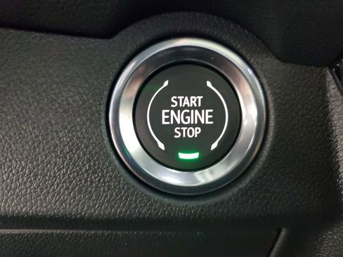 New 2026 Chevrolet Traverse Z71 image 25