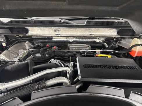 Used 2020 GMC Sierra 2500 Denali w/ Denali Ultimate Package image 33