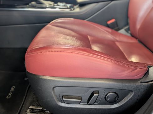 Used 2023 MAZDA CX-30 AWD 2.5 S w/ Preferred Package image 13