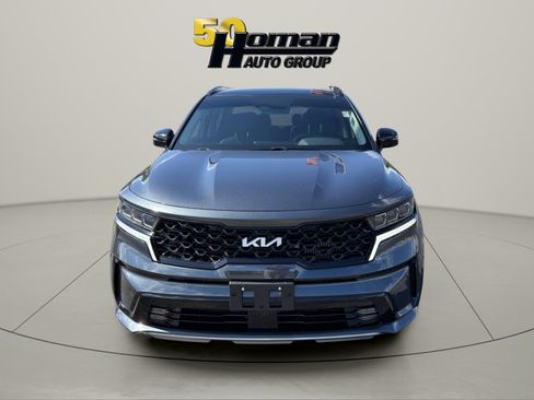 Used 2022 Kia Sorento EX AWD/4WD image 8