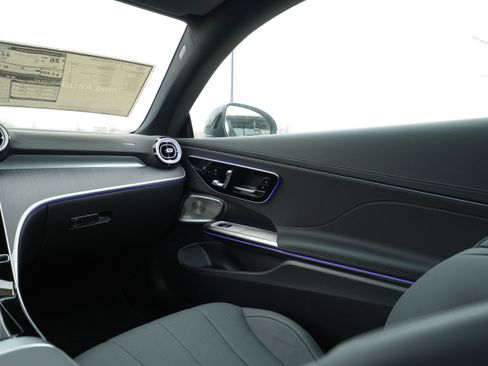 New 2026 Mercedes-Benz CLE 450 4MATIC Coupe image 24