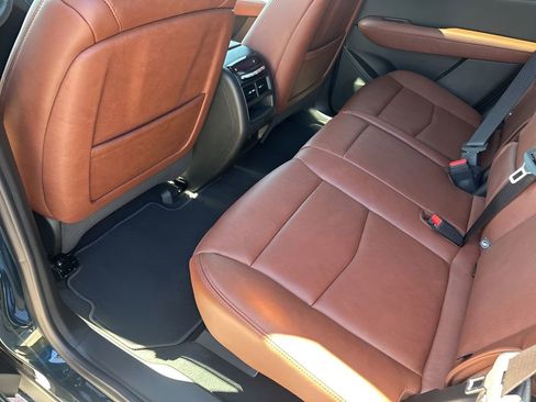 New 2026 Cadillac XT5 Premium Luxury w/ Driver Assist Package FWD image 25