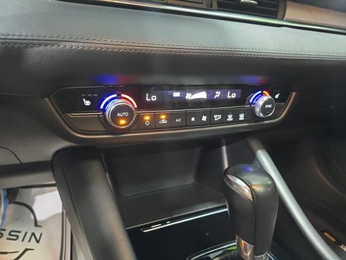 Used 2019 MAZDA MAZDA6 Grand Touring FWD image 23