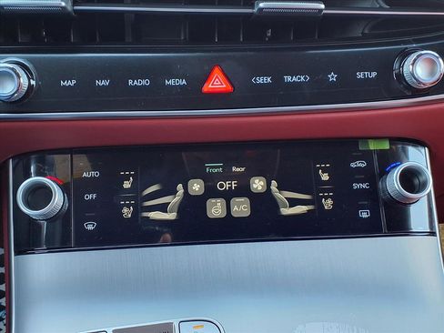 New 2026 Genesis GV70 3.5T Sport Advanced image 7