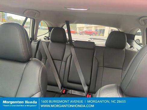 Used 2025 Subaru Outback Touring XT w/ Popular Package #2 AWD/4WD image 19