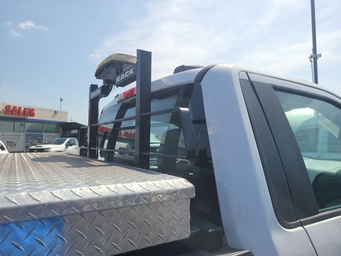 Used 2020 Ford F250 XL w/ Power Equipment Group AWD/4WD image 17