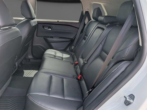 Certified 2023 Nissan Rogue SL w/ SL Premium Package AWD/4WD image 19