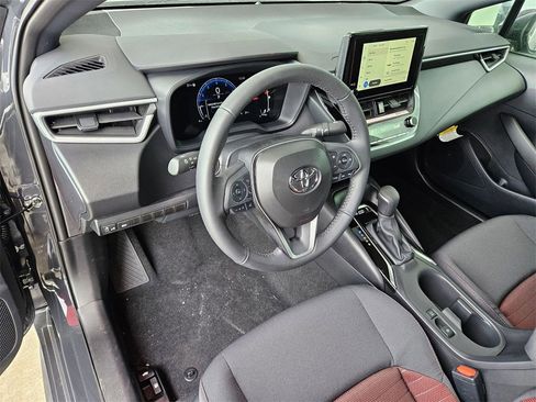 New 2026 Toyota Corolla SE image 9