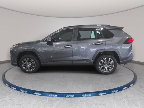 Used 2023 Toyota RAV4 Limited AWD/4WD image 9