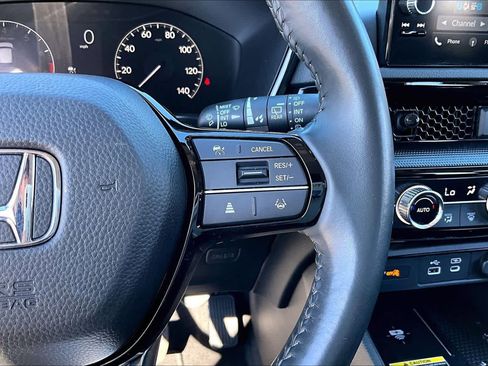 Certified 2023 Honda CR-V EX-L image 25