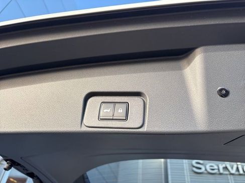 New 2026 Nissan Rogue Platinum w/ Platinum Premium Package image 37