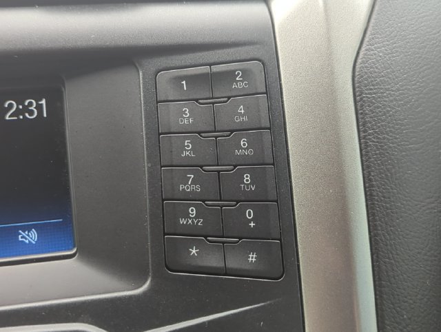Used 2018 Ford Fusion S FWD image 33