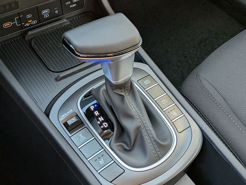 New 2026 Hyundai Kona SEL Sport image 14