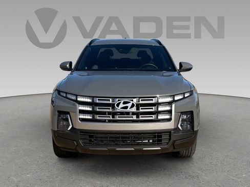 New 2026 Hyundai Santa Cruz SEL image 48