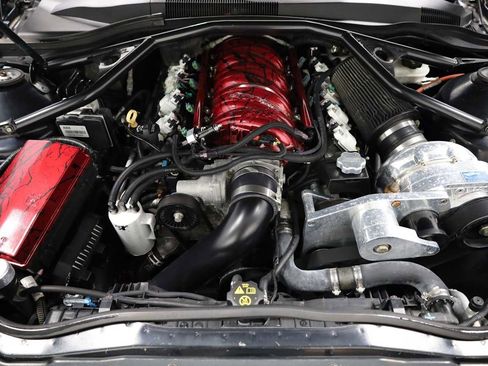 Used 2010 Chevrolet Camaro SS w/ RS Package image 36