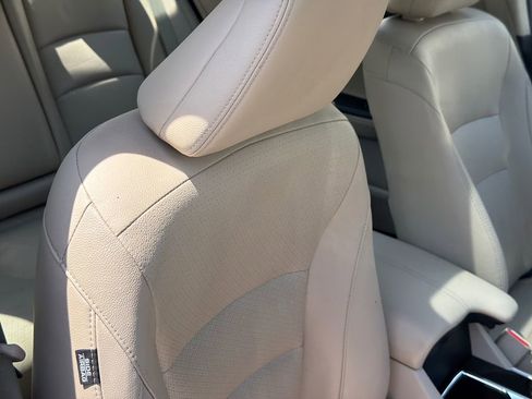 Used 2016 Honda Accord EX-L image 9