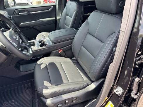 New 2026 GMC Acadia Elevation w/ Elevation Premium Package FWD image 29