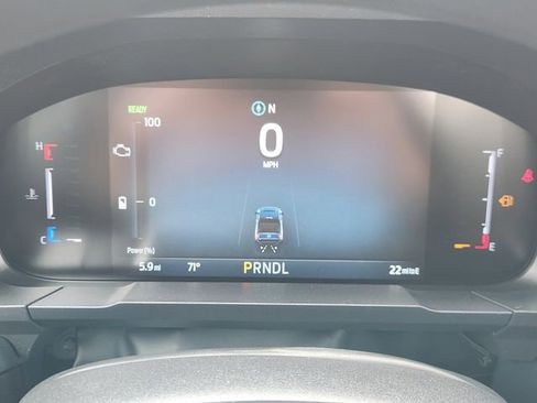 New 2026 Ford Maverick XLT image 10