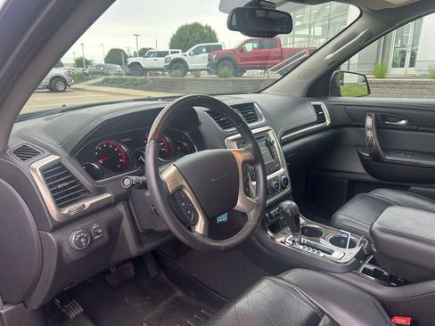 Used 2016 GMC Acadia Denali AWD/4WD image 9