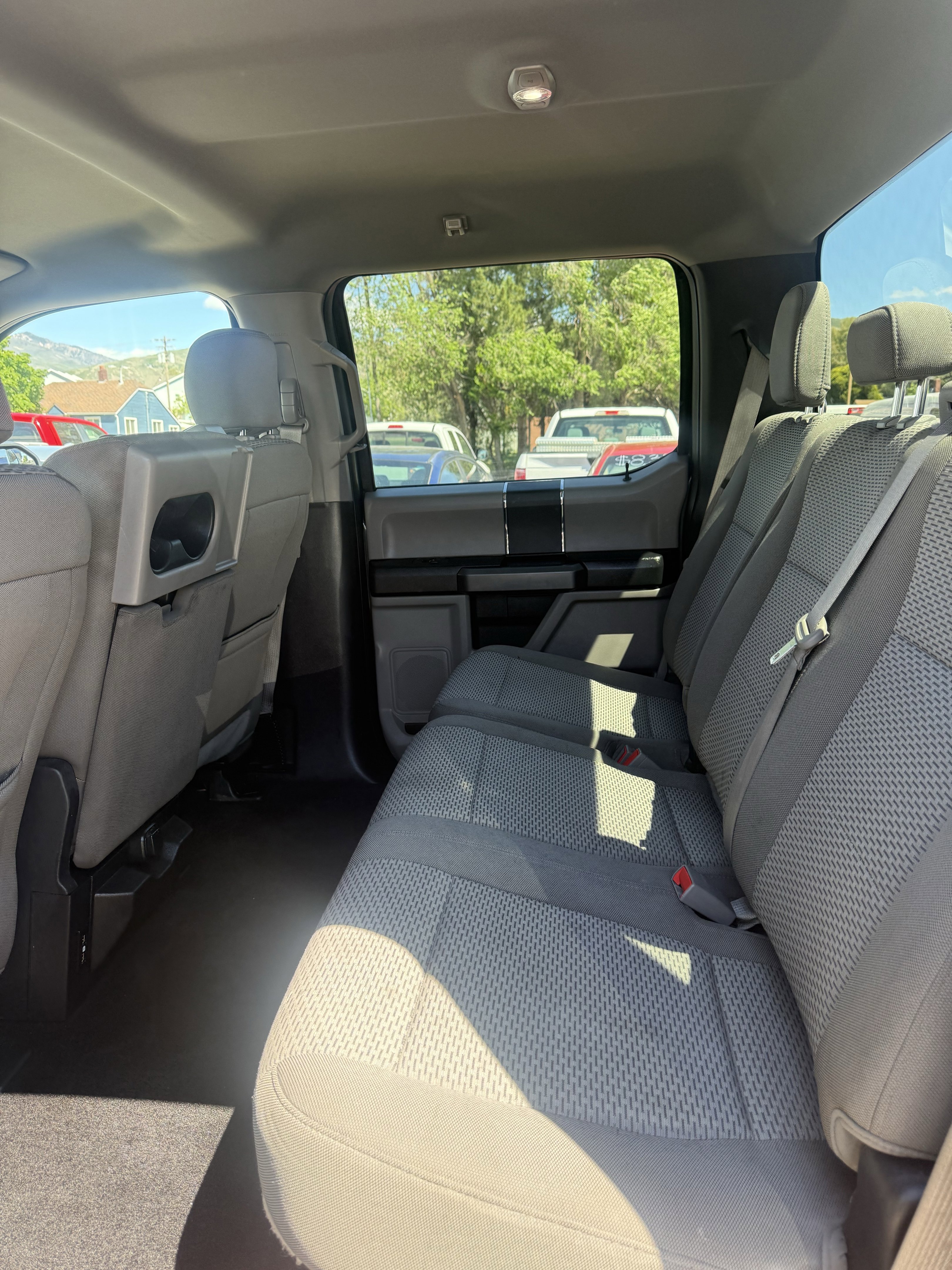 Used 2018 Ford F150 XLT w/ Trailer Tow Package AWD/4WD image 10