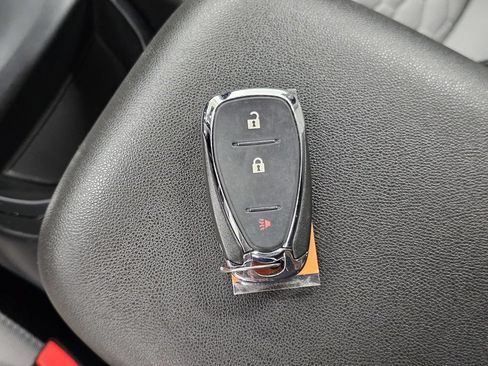 Used 2019 Chevrolet Equinox LS w/ LS Convenience Package FWD image 33