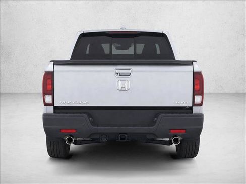 Used 2023 Honda Ridgeline RTL image 6