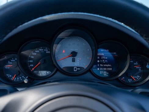 Certified 2015 Porsche 911 Targa 4S image 27