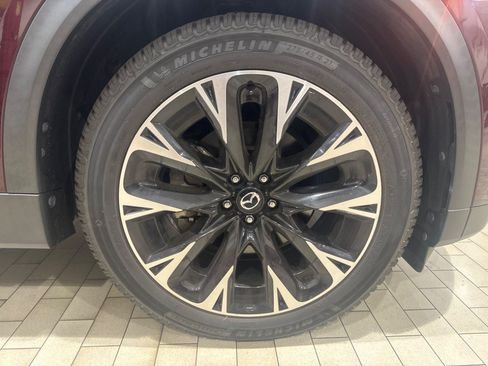 Used 2024 MAZDA CX-90 Plug-In Hybrid w/ Premium Pkg AWD/4WD image 49