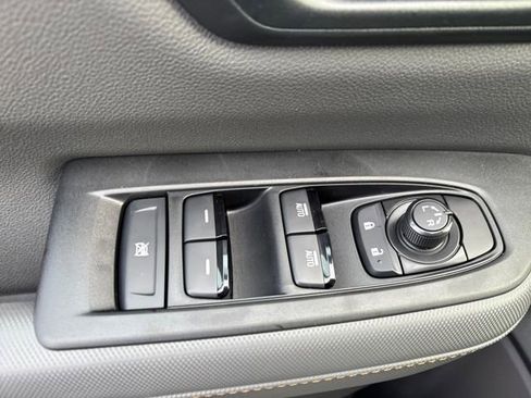 New 2026 Subaru Ascent Limited Bronze image 8