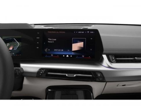 New 2026 BMW X1 M35i w/ Technology Package AWD/4WD image 13