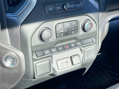 Used 2024 Chevrolet Silverado 1500 W/T w/ WT Fleet Convenience Package image 15